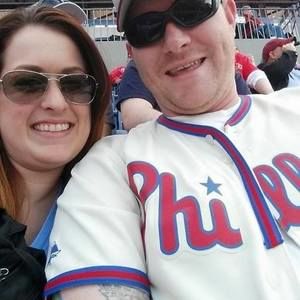 Meet your Posher, Kyle